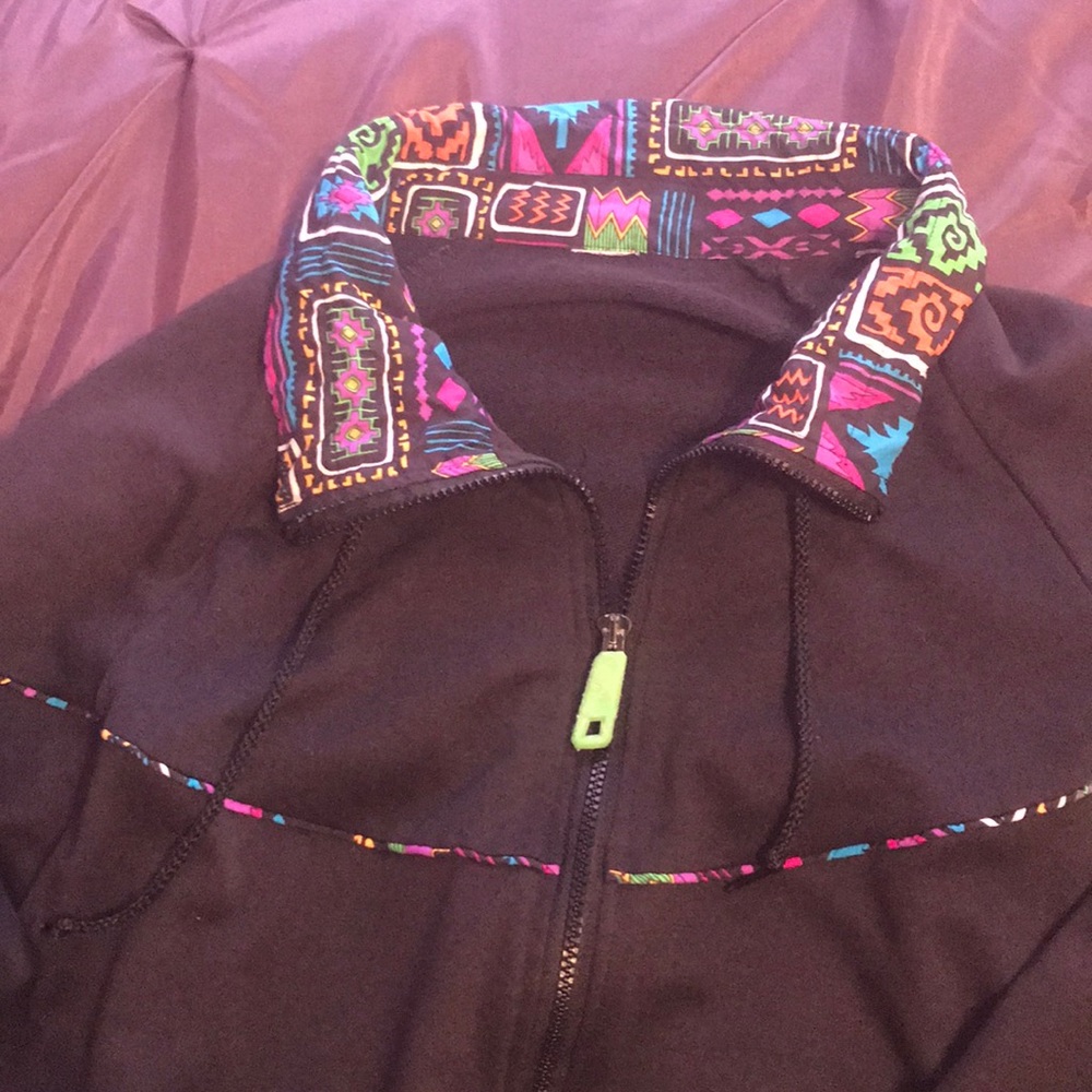 Vintage Jacket